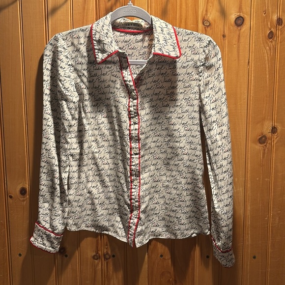 ‼️ALICE+OLIVIA top‼️